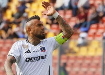 Arturo Vidal estaría incómodo en Colo Colo: los motivos detrás de su malestar en el Monumental