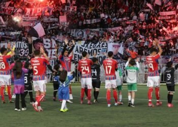 Desde Colo Colo sacan la voz respecto a la lista de cortados para el 2026