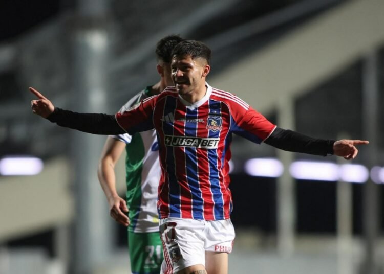 Jugador cortado en Colo Colo agradece la confianza de Fernando Ortiz y busca revancha