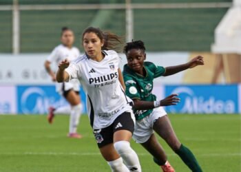 Colo Colo disputará el partido por el tercer lugar de la Copa Libertadores Femenina 2025