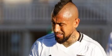 En Colo Colo destacan la importancia de Arturo Vidal para el cierre del Campeonato Nacional 2025