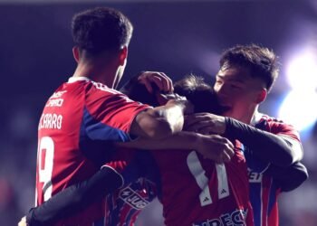 Colo Colo presentó su lista de citados para el duelo ante Coquimbo Unido y una gran sorpresa llamó la atención de los hinchas.