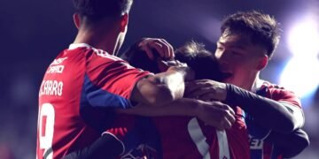 Colo Colo presentó su lista de citados para el duelo ante Coquimbo Unido y una gran sorpresa llamó la atención de los hinchas.