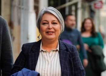 “Colocolinos por Jeanette Jara”: así fue el encuentro entre hinchas y la candidata presidencial