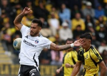 Hacen pebre a Colo Colo tras la derrota ante Coquimbo Unido: fuertes críticas al nivel del equipo albo