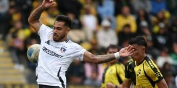 Hacen pebre a Colo Colo tras la derrota ante Coquimbo Unido: fuertes críticas al nivel del equipo albo