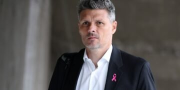 El curioso análisis de Fernando Ortiz tras la derrota de Colo Colo ante Coquimbo Unido