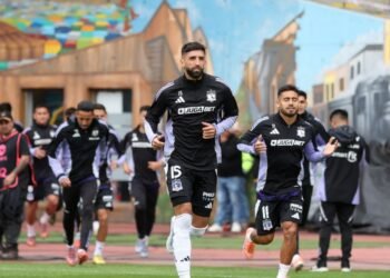 Fuerte crítica a los jugadores de Colo Colo tras la derrota: “Son unos muertos vivientes”