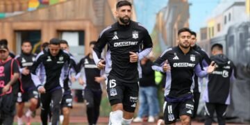 Fuerte crítica a los jugadores de Colo Colo tras la derrota: “Son unos muertos vivientes”