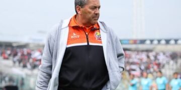 Gustavo Huerta lanza dura acusación que salpica directamente a Colo Colo