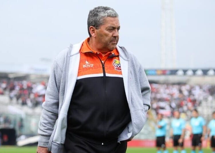 Gustavo Huerta lanza dura acusación que salpica directamente a Colo Colo