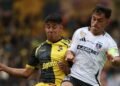 Colo Colo pelea por clasificar a la Copa Sudamericana: así quedó la tabla del Campeonato Nacional
