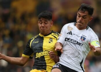 Colo Colo pelea por clasificar a la Copa Sudamericana: así quedó la tabla del Campeonato Nacional