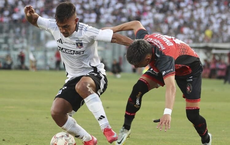 Colo Colo vs Limache: confirman nuevo horario y aforo para el duelo en el Estadio Nacional