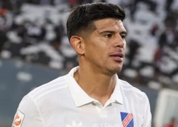 Revelan la verdadera razón detrás de la ausencia de Esteban Pavez en Colo Colo