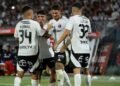 Revelan el aforo que pidió Blanco y Negro para el partido de Colo Colo ante Limache en el Estadio Nacional