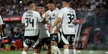 Revelan el aforo que pidió Blanco y Negro para el partido de Colo Colo ante Limache en el Estadio Nacional