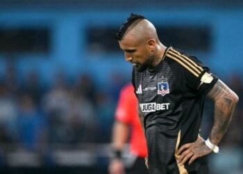 Arturo Vidal explica sus polémicas frases en la previa de los partidos