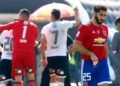 Johnny Herrera dispara: “Tienen miedo de criticar a Colo Colo” y apunta a panelistas de TNT Sports