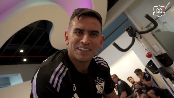 Sebastián Vegas vuelve a ser el villano en el empate de Colo Colo