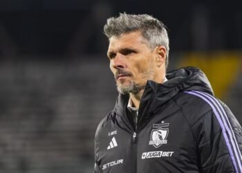 Aseguran que Fernando Ortiz: «no es el indicado para liderar el equipo el próximo año»