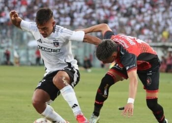 Colo Colo no levanta cabeza y Limache se transforma en su nueva bestia negra