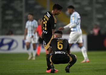 Sebastián Vegas estalla en Instagram tras roja ante Limache: "Se están burlando..."