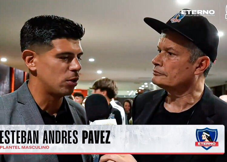 Pavez explota tras no ser convocado: “Estoy caliente… no ir convocado me choca”