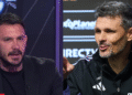 Mauricio Pinilla explota contra Fernando Ortiz: “Es un vendehumo”