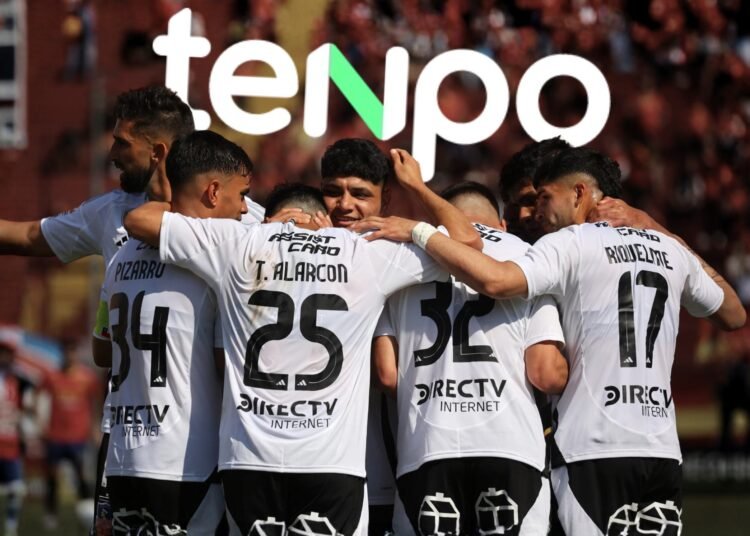 A $1.000 pesos la entrada: La nueva alianza de Colo Colo y Tenpo