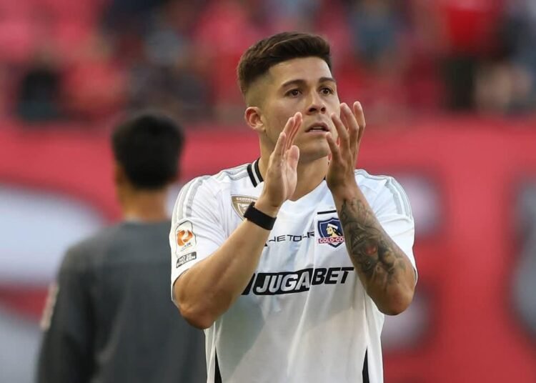 La sensible baja de Colo-Colo para visitar a Unión Española