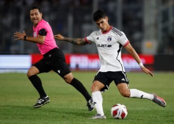 En Colo-Colo se lamentan por la ausencia del público visitante