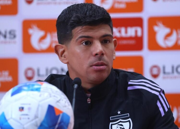 Esteban Pavez: «La mejor institución del país es Católica»