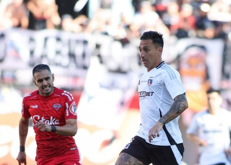 Javier Correa no está ni ahí con las críticas: «Me da igual lo que digan»