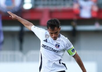 Así quedó la tabla de posiciones de la Liga de Primera 2025 tras la victoria de Colo Colo ante Ñublense