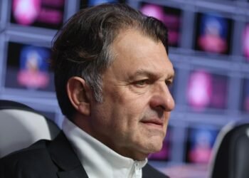 Aníbal Mosa lanza importante anuncio sobre los fichajes del 2026