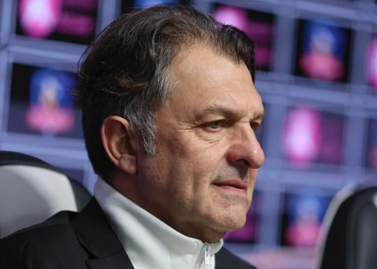 Aníbal Mosa lanza importante anuncio sobre los fichajes del 2026