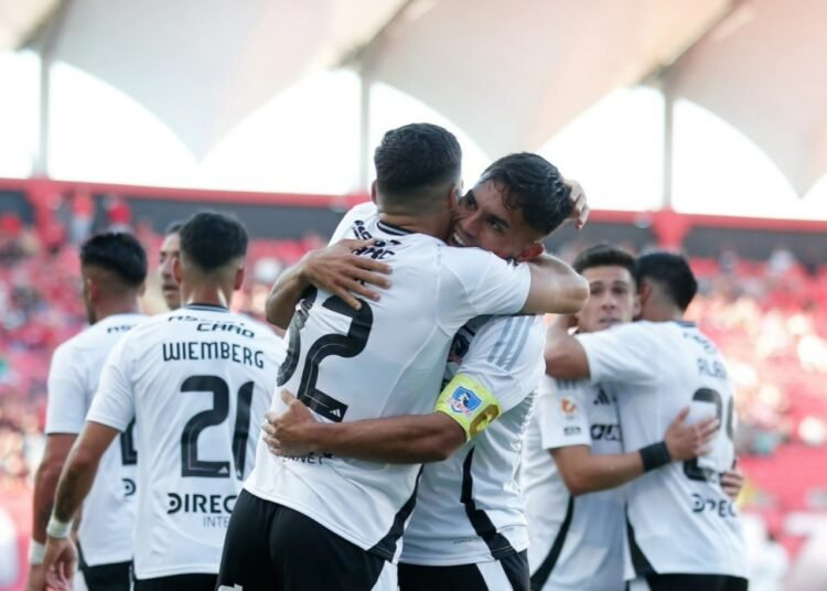 El potente mensaje de una figura de Colo Colo tras un difícil 2025