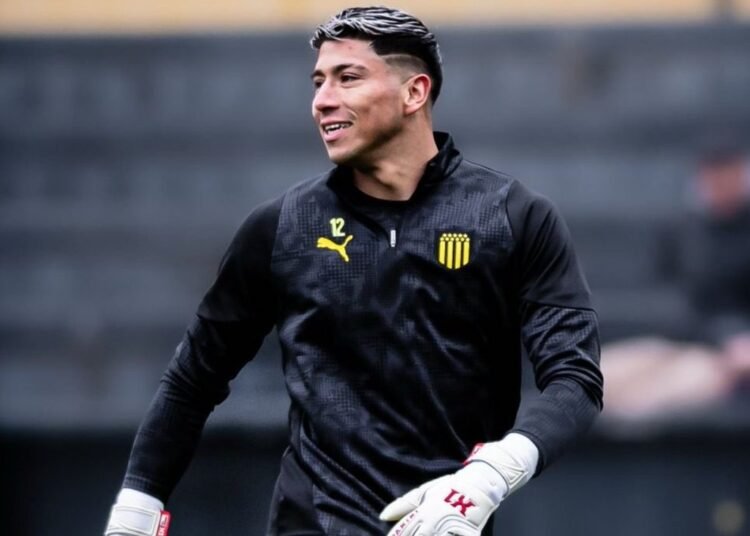 Brayan Cortés se olvida de Colo Colo: manifestó sus deseos para el 2026