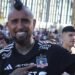 Guarello lapidario con Arturo Vidal: “No puede seguir siendo titular en este Colo Colo”