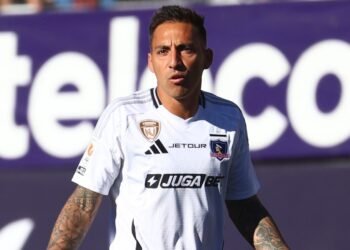 Ex arquero crítica a Javier Correa: “No le chupa un huevo cuando lo alabamos”