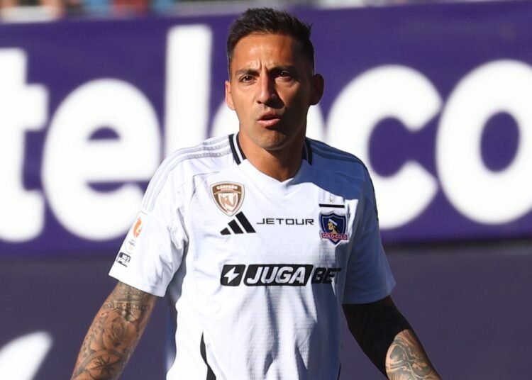 Ex arquero crítica a Javier Correa: “No le chupa un huevo cuando lo alabamos”