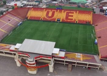 Golpe inesperado: Colo Colo no podrá contar con su hinchada ante Unión Española