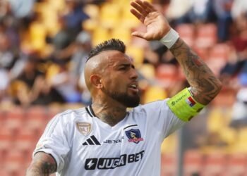 ¿Juega ante Unión Española? Arturo Vidal cuenta detalles de su lesión