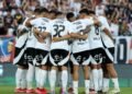 Los cambios en la formación de Colo Colo para enfrentar a Unión Española
