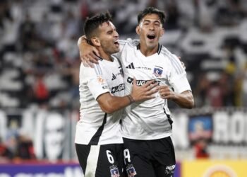 Salomón Rodríguez suma un nuevo capítulo a su lamentable estadía en Colo Colo