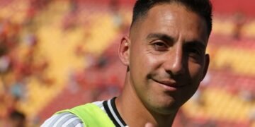 Javier Correa lanza potente frase tras la polémica de Esteban Pavez