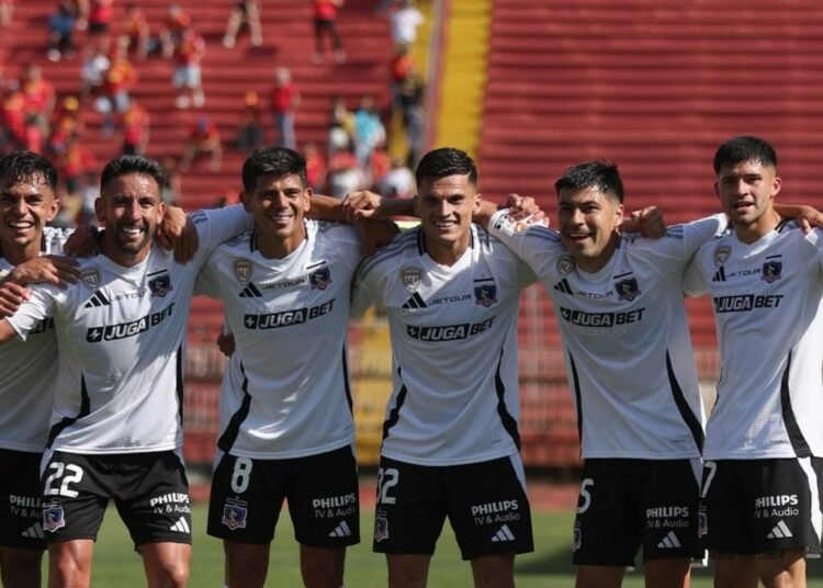 Periodista lapidario: “Este es el peor Colo Colo de los últimos cinco años”