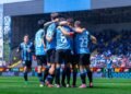 Así quedó la tabla: Huachipato le dio una mano a Colo Colo