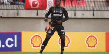 Revelan nuevos detalles de los actos de indisciplina de Manley Clerveaux en Colo Colo